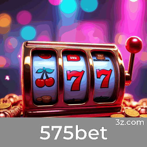 575bet: Desenvolvedores Top e Inovação em Jogos