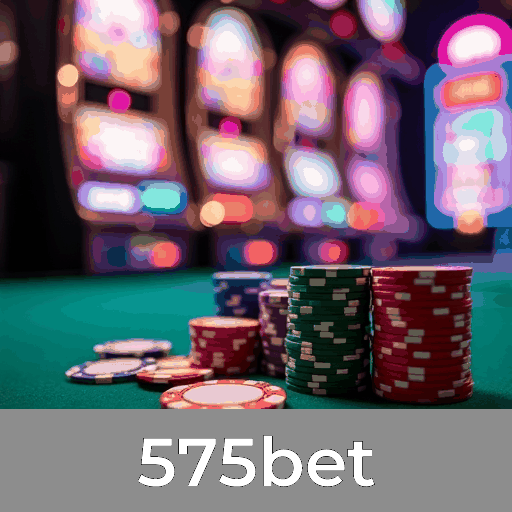 Experimente o Login Ultra Rápido e Seguro em 575bet