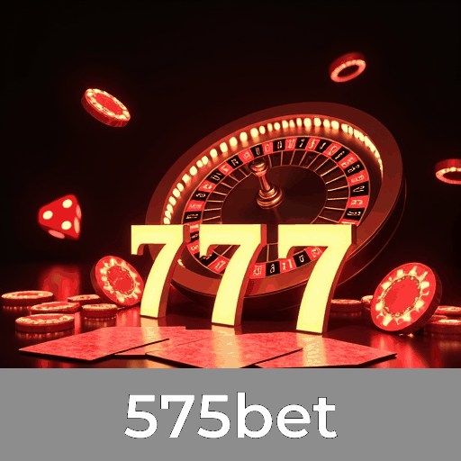 575bet: Experiência Premium em Apostas com Segurança e Confiabilidade