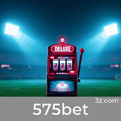 575bet: Desenvolvedores Top e Inovação em Jogos