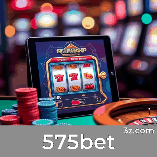 575bet: Ganhe Recompensas e Ofertas Incríveis