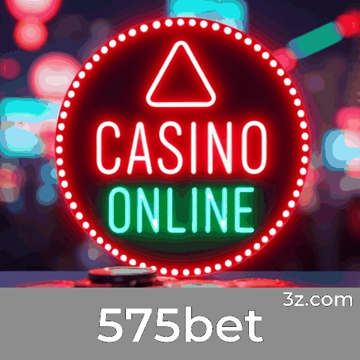 575bet: Plataforma de Apostas Segura e Profissional