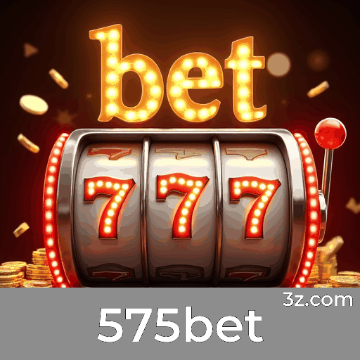 575bet: Experiência de Cassino Profissional e Imersiva