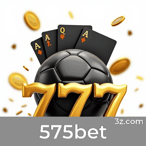 575bet: Desafie-se com Jogos de Crash e Multiplicadores!