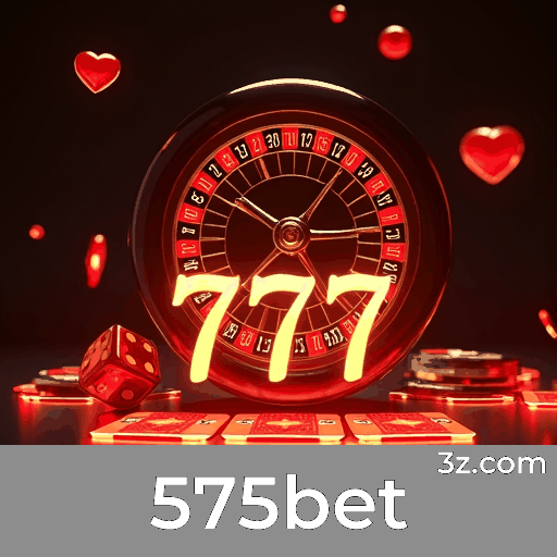 DEPÓSITOS na 575bet