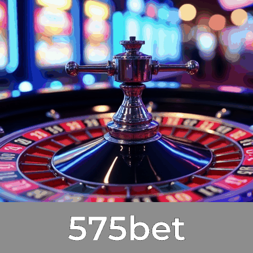 Experimente o Login Ultra Rápido e Seguro em 575bet