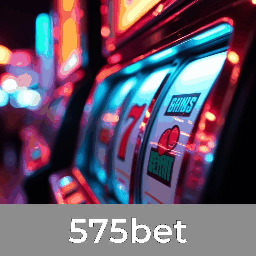 575bet: Experiência Premium em Apostas com Segurança e Confiabilidade