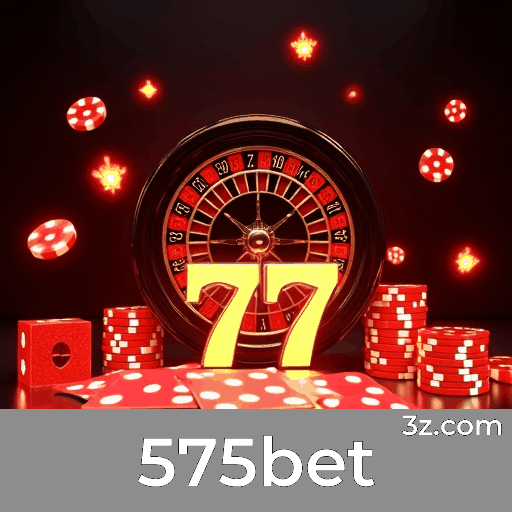 575bet: Experiência de Cassino Profissional e Imersiva