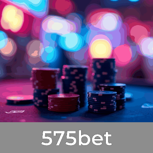 575bet - Experiência Única com Bônus Generosos e Promoções Exclusivas