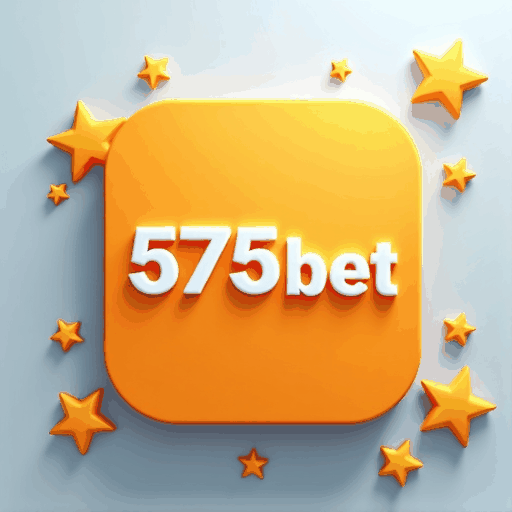 575bet Logo